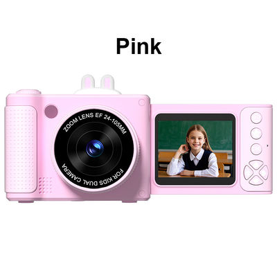Instant Print Kinder Kamera 1080P HD Video Kamera Druck Spielzeug Alter 3+ Mädchen Weihnachtsgeschenk